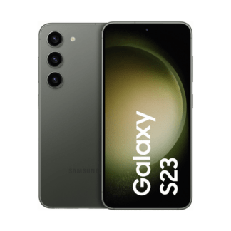 Samsung Galaxy S23 verkaufen