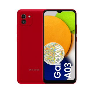 Samsung Galaxy A03 verkaufen