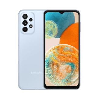 Samsung Galaxy A23 5G verkaufen