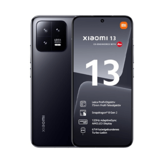 Xiaomi 13 verkaufen