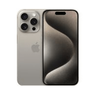 Apple iPhone 15 Pro Max 1TB titan natur verkaufen