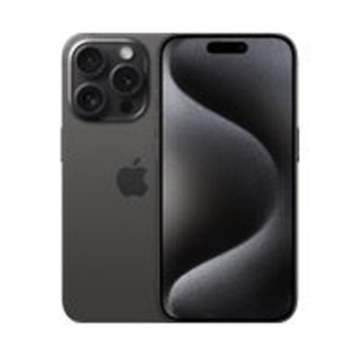 Apple iPhone 15 Pro Max 512GB titan schwarz verkaufen