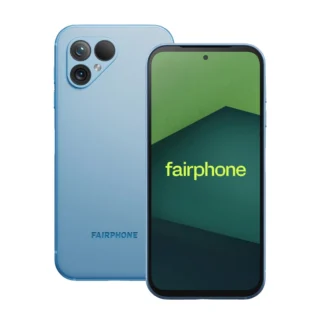 Fairphone 5 256GB blau verkaufen