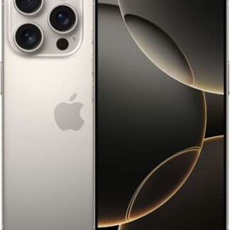 Apple iPhone 16 Pro Max verkaufen