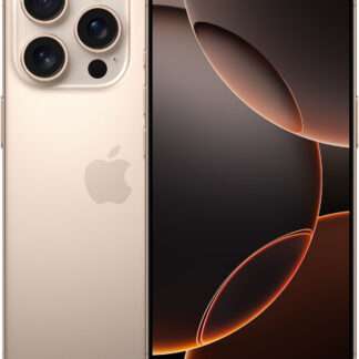 Apple iPhone 16 Pro verkaufen