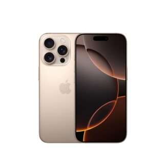 Apple iPhone 16 Pro Max verkaufen