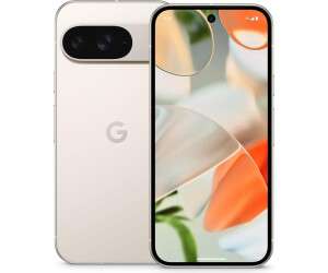 Google Pixel 9 256GB Porcelain verkaufen