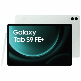 Samsung Galaxy Tab S9 FE + (Plus) verkaufen