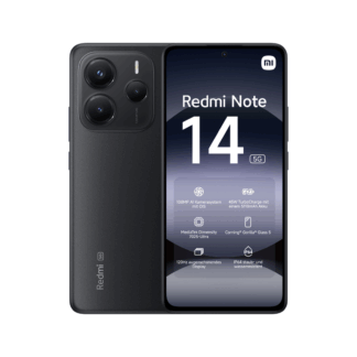 Xiaomi Redmi Note 14 5G verkaufen