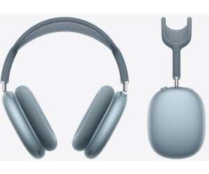 Apple AirPods Max (2024) blau verkaufen
