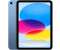 Apple iPad (2025) 128GB WiFi blau verkaufen