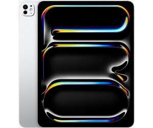 Apple iPad Pro 11 2024 1TB WiFi silber Nanotextur verkaufen