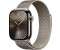 Apple Watch Series 10 4G 42mm Titan Natur Milanaise Natur verkaufen