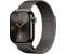 Apple Watch Series 10 4G 42mm Titan Schiefer Milanaise Schiefer verkaufen