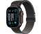 Apple Watch Ultra 2 (2024) Titan Schwarz Milanaise Armband Titan S verkaufen