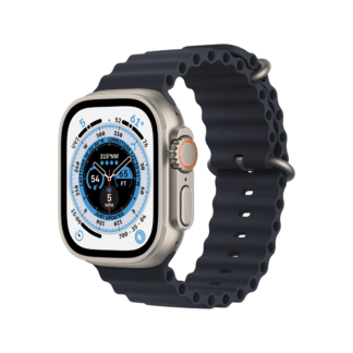 Apple Watch Ultra verkaufen