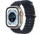 Apple Watch Ultra Titan Ocean Armband Mitternacht verkaufen