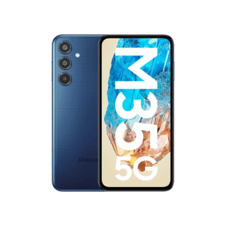 Samsung Galaxy M Reihe verkaufen