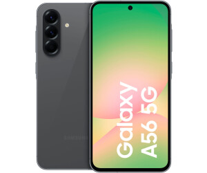 Samsung Galaxy A56 128GB Awesome Graphite verkaufen