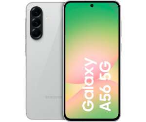 Samsung Galaxy A56 128GB Awesome Lightgray verkaufen