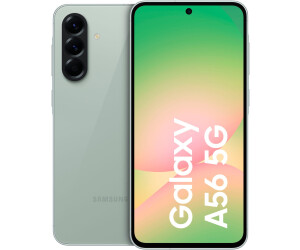 Samsung Galaxy A56 5G verkaufen