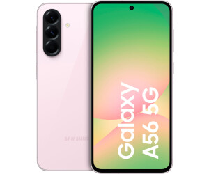 Samsung Galaxy A56 128GB Awesome Pink verkaufen