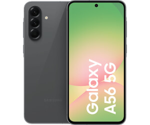 Samsung Galaxy A56 256GB Awesome Graphite verkaufen