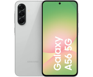 Samsung Galaxy A56 256GB Awesome Lightgray verkaufen