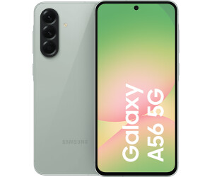 Samsung Galaxy A56 256GB Awesome Olive verkaufen