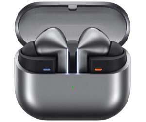 Samsung Galaxy Buds 3 Pro SM-R630 silber verkaufen