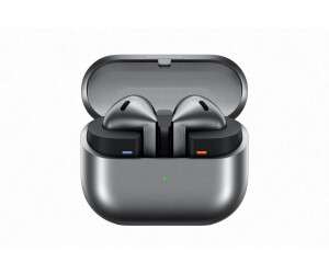 Samsung Galaxy Buds 3 SM-R530 silber verkaufen