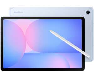 Samsung Galaxy Tab S10 FE 256GB 5G blau verkaufen