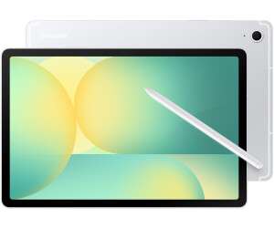 Samsung Galaxy Tab S10 FE 256GB 5G silber verkaufen