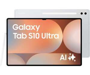 Samsung Galaxy Tab S10 Ultra 1TB WiFi silber verkaufen