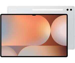 Samsung Galaxy Tab S10 Ultra 512GB 5G silber verkaufen