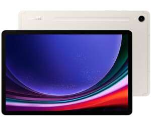 Samsung Galaxy Tab S9 256GB WiFi beige verkaufen