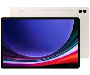 Samsung Galaxy Tab S9+ 256GB WiFi beige verkaufen