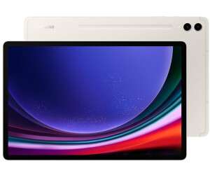 Samsung Galaxy Tab S9+ 512GB WiFi beige verkaufen