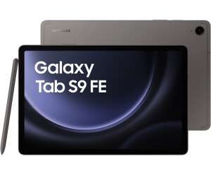 Samsung Galaxy Tab S9 FE 128GB WiFi grau verkaufen
