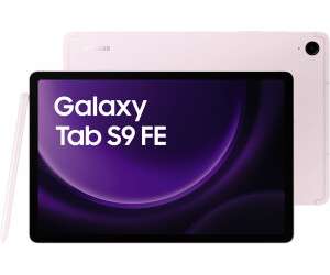 Samsung Galaxy Tab S9 FE 256GB WiFi lavendel verkaufen