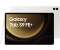 Samsung Galaxy Tab S9 FE+ 256GB WiFi silber verkaufen