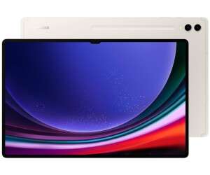 Samsung Galaxy Tab S9 Ultra 256GB 5G beige verkaufen