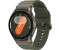 Samsung Galaxy Watch7 40mm Bluetooth Green verkaufen