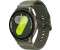 Samsung Galaxy Watch7 44mm Bluetooth Green verkaufen