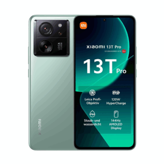 Xiaomi 13T Pro verkaufen