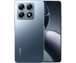 Xiaomi 14T 256GB Titan Blue verkaufen