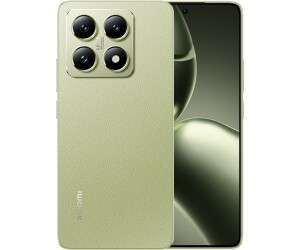 Xiaomi 14T 512GB Lemon Green verkaufen
