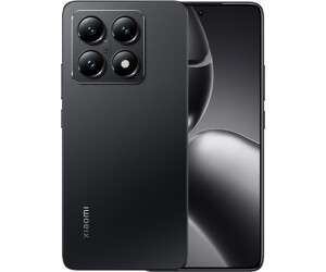 Xiaomi 14T 512GB Titan Black verkaufen