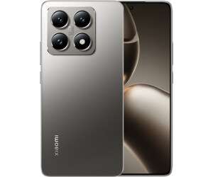 Xiaomi 14T 512GB Titan Gray verkaufen