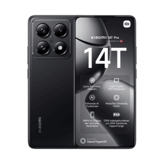 Xiaomi 14T Pro verkaufen